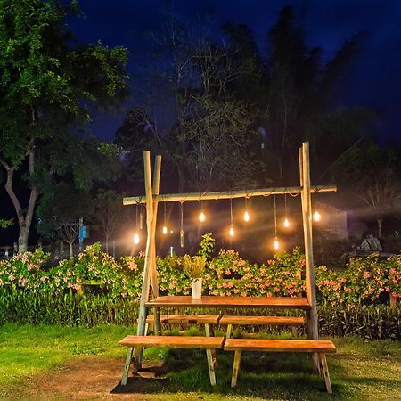 يانغتشو Moondance Boutique Resort المظهر الخارجي الصورة
