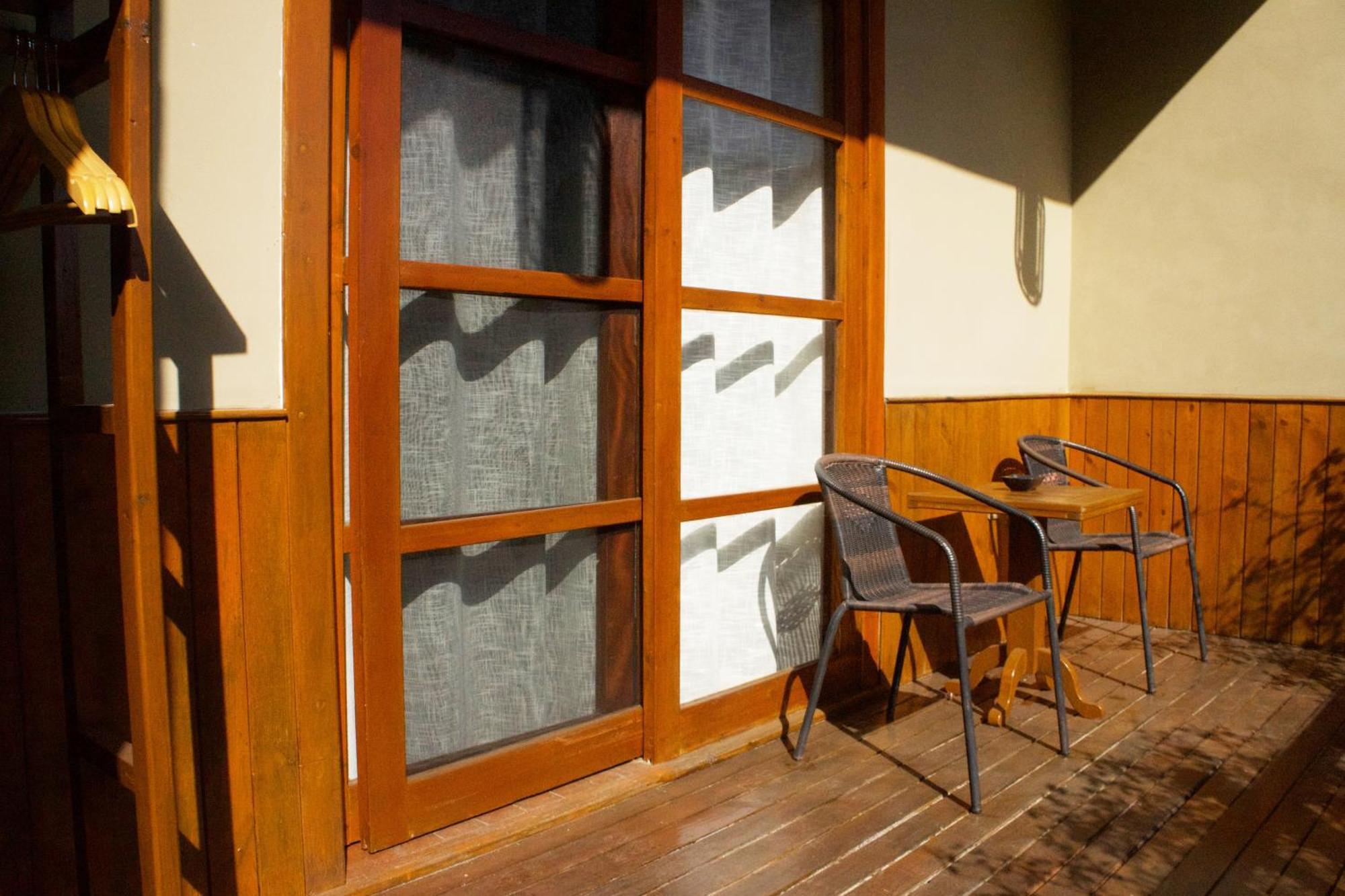 يانغتشو Moondance Boutique Resort المظهر الخارجي الصورة