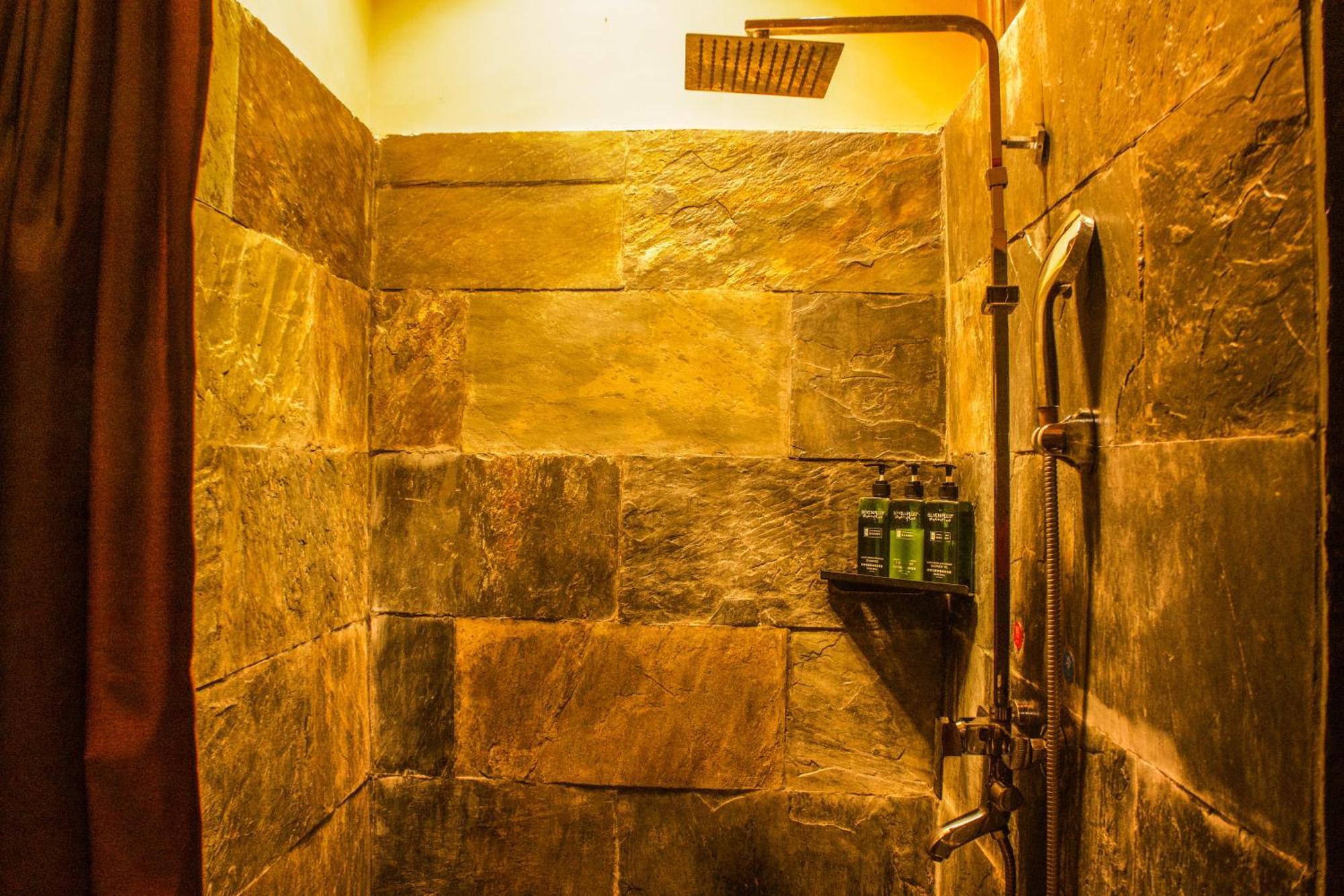 يانغتشو Moondance Boutique Resort المظهر الخارجي الصورة