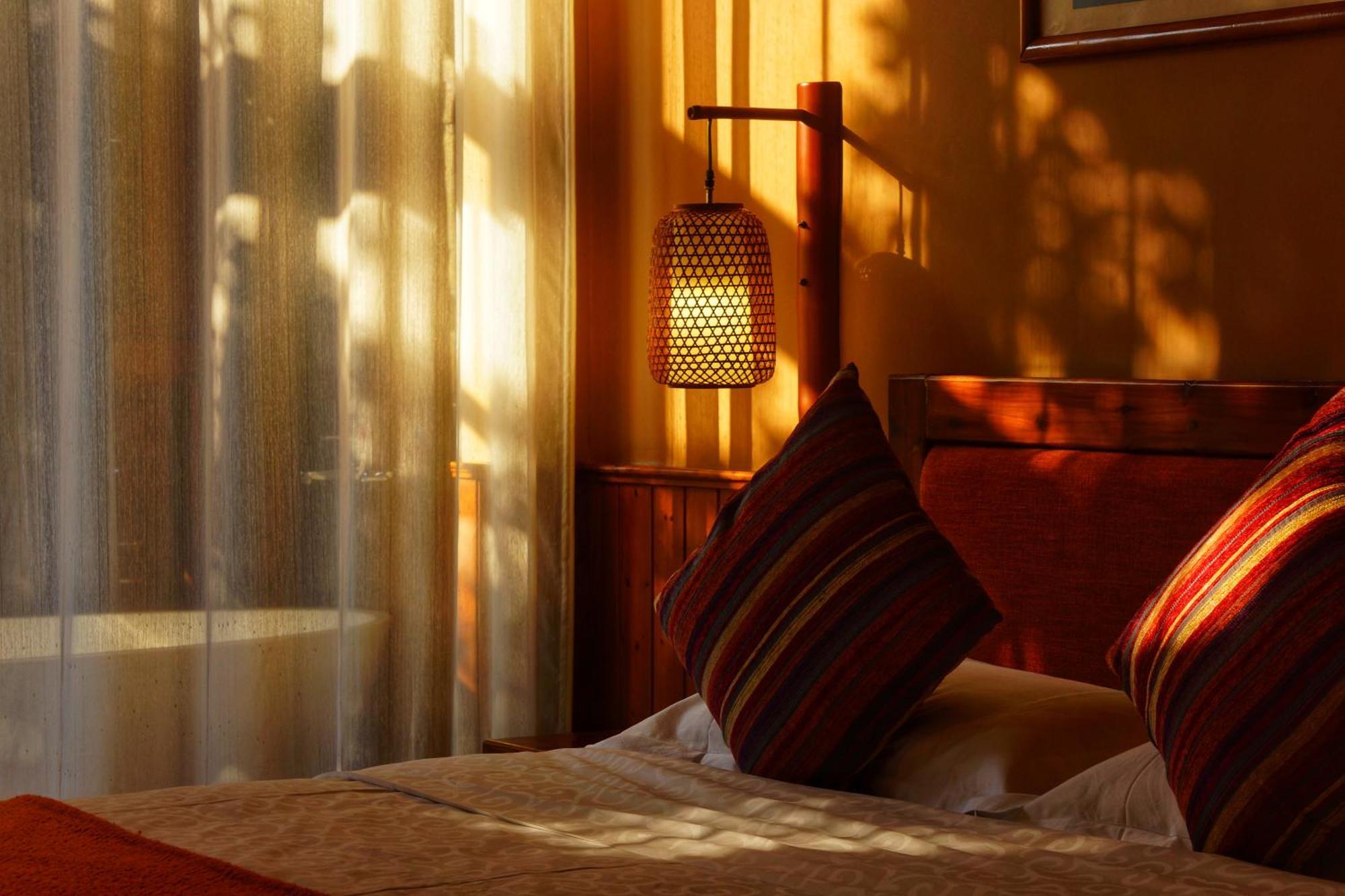 يانغتشو Moondance Boutique Resort المظهر الخارجي الصورة