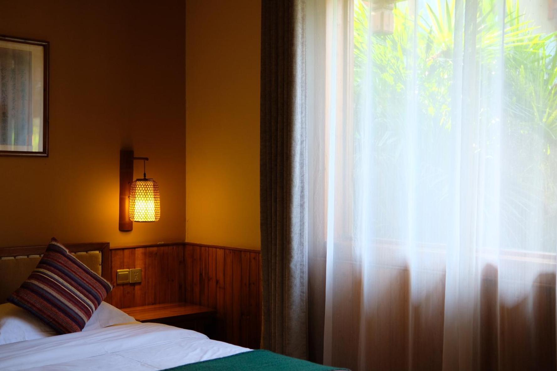 يانغتشو Moondance Boutique Resort المظهر الخارجي الصورة